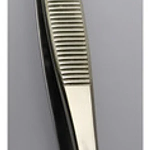 Pinza Anatómica 14 Cm Acero Quirúrgico Pacard Tipo De Pinza 14cm