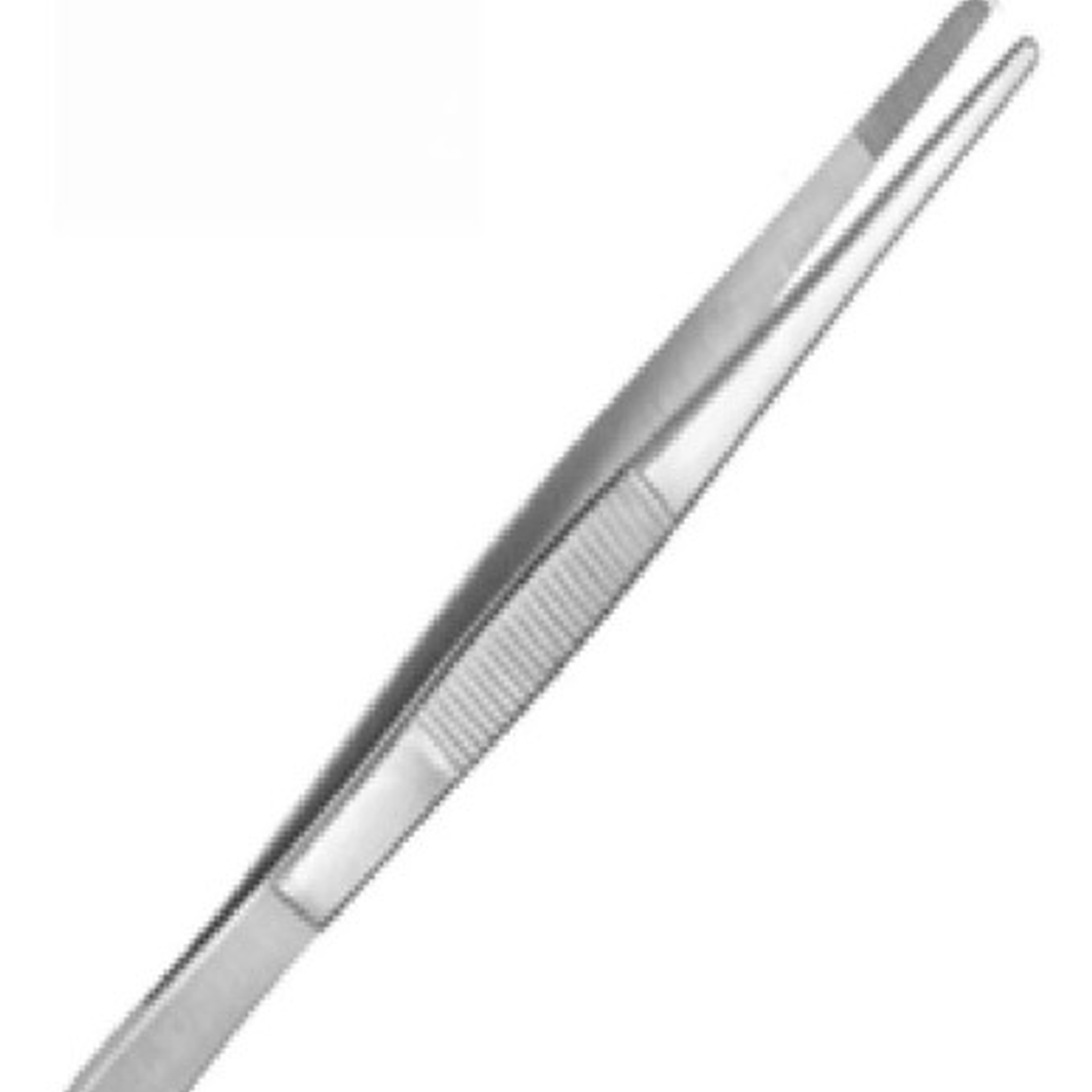Pinza Anatómica 14 Cm Acero Quirúrgico Pacard Tipo De Pinza 14cm 3
