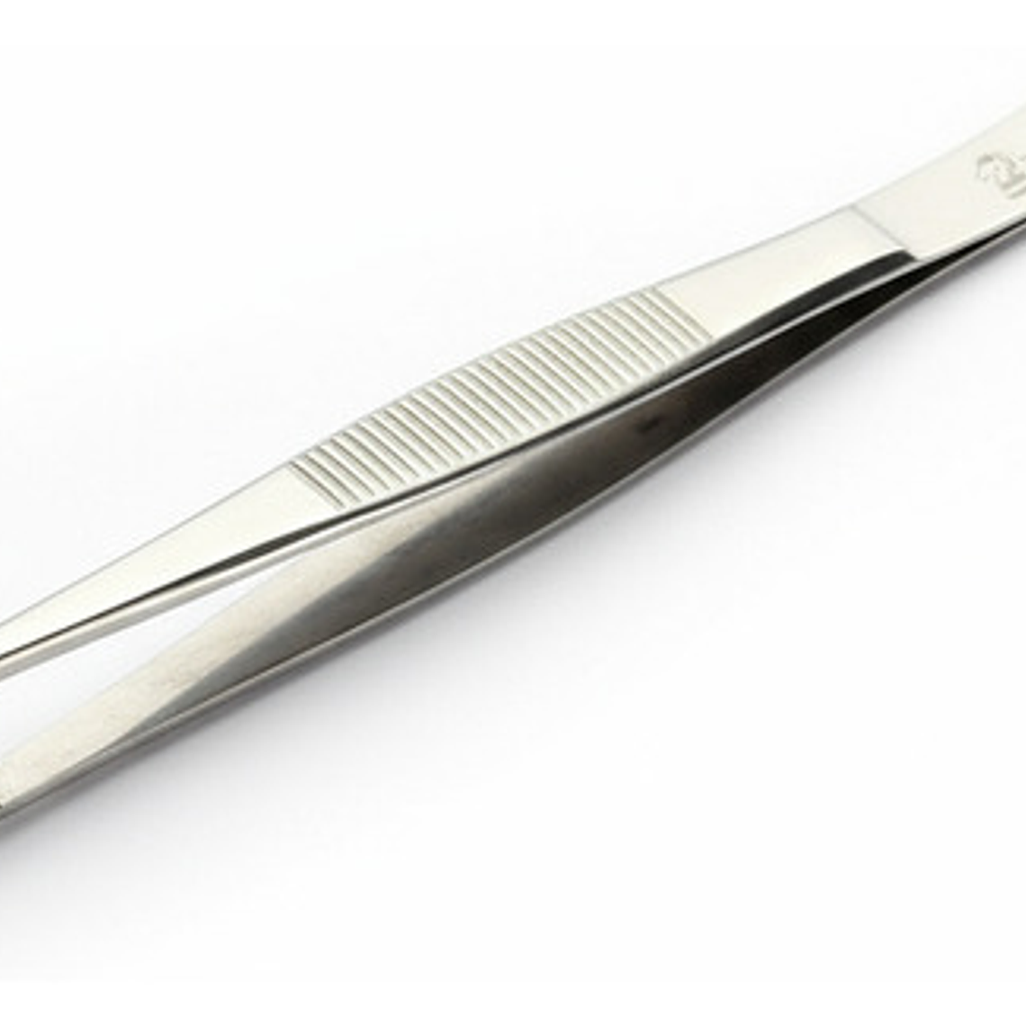 Pinza Anatómica 14 Cm Acero Quirúrgico Pacard Tipo De Pinza 14cm 5