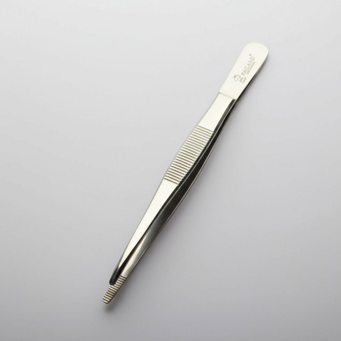 Pinza Anatómica 14 Cm Acero Quirúrgico Pacard Tipo De Pinza 14cm 6