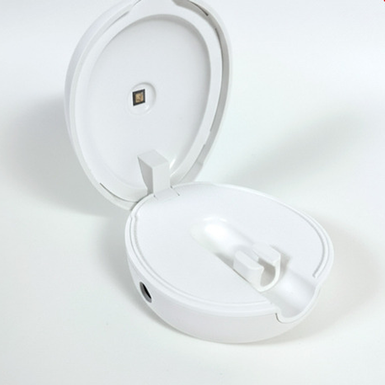 Esterilizador Uv Para Cepillos Dentales Osoji T50 Calidad 3