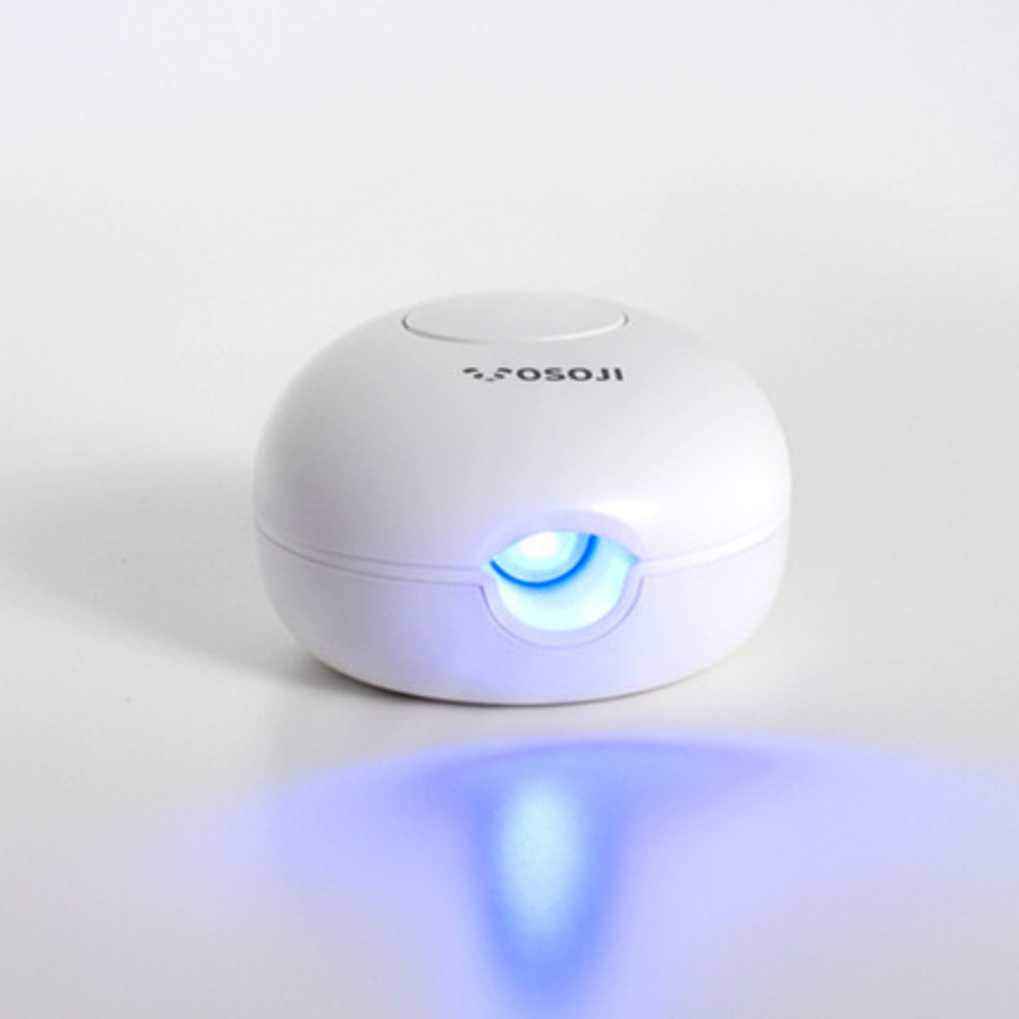 Esterilizador Uv Para Cepillos Dentales Osoji T50 Calidad 4