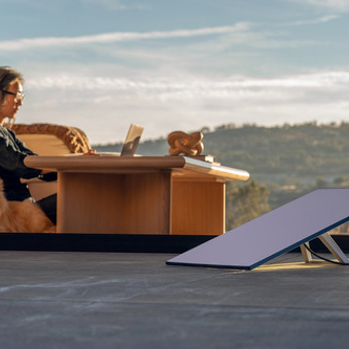 Kit Starlink De Internet Vía Satélite Estándar V4 6