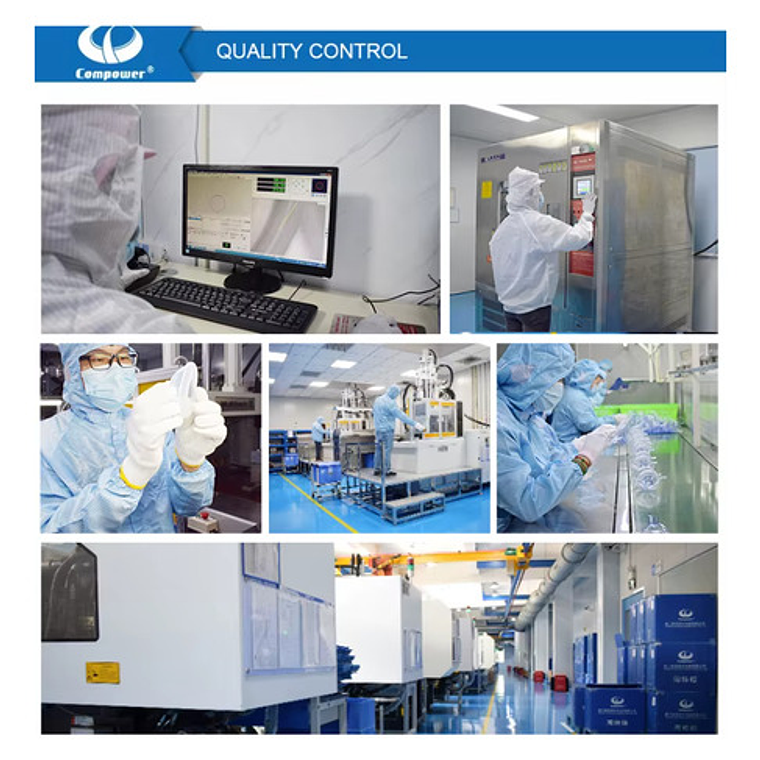 Resucitador Manual Ambu Mayor Capacidad Con Cánulas Edades 5