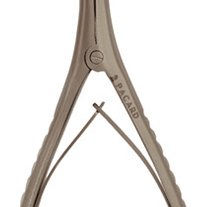 Espéculo Nasal Killian Medicina Calidad Superior Pacard 15cm Tipo De Pinza Para Adultos