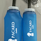 Botella De Agua Plegable Running Única 620cc Original Pacard - Miniatura 8