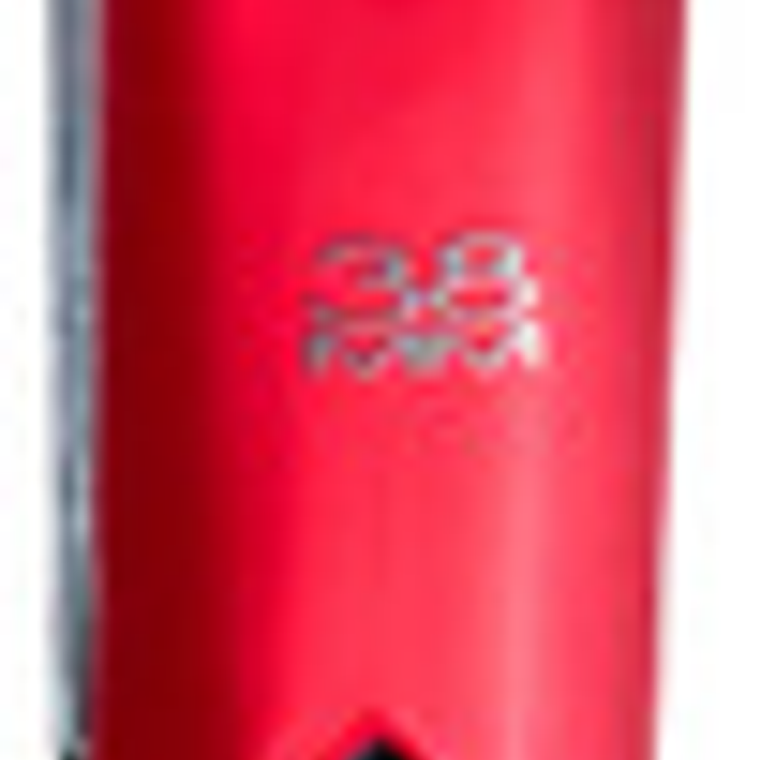 Pala De Pádel Aca Padel Palladium Ltd Color Negro Para Alto Rendimiento 4