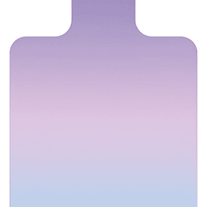 Funda Mat Entrenamiento Pilates Reformer Modelos Color Morado Tonos