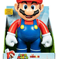 Figura Gigante Super Mario Bros Articulada 78254 - Miniatura 1
