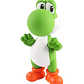 Figura De Yoshi Articulada 12cm Super Mario Bros Calidad - Miniatura 4