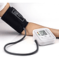 Tensiómetro Digital De Brazo Medidor Presion Arterial  Pulso - Miniatura 6