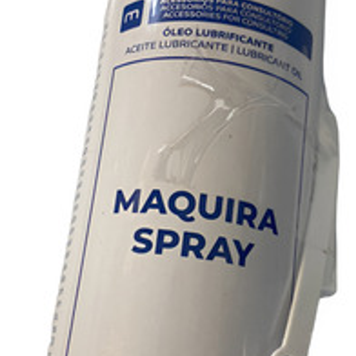 Lubricante Dental Turbina Maquira Ind Brasilera Alta Calidad 2