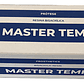 Composite Master Temp Autopolim Provisional Mockup Maquira - Miniatura 4