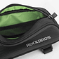 Bolso Doble Alforja Bicicleta Rockbros Original El Mejor Sgo - Miniatura 4