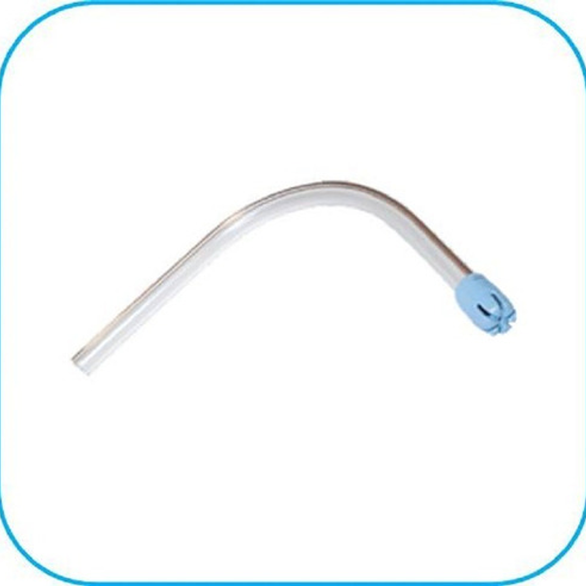 Eyectores De Saliva Dental Odontología 100 Unidades Santiago 4