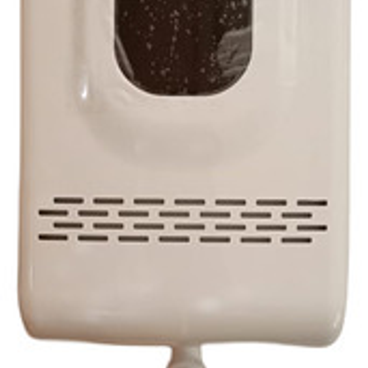 Dispensador Bacteriostatico - Sanitizacion Baños Urinario Wc 5