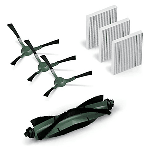 Kit Repuestos Aspiradora Irobot Roomba Combo Essential / Vac