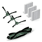 Kit Repuestos Aspiradora Irobot Roomba Combo Essential / Vac - Miniatura 1