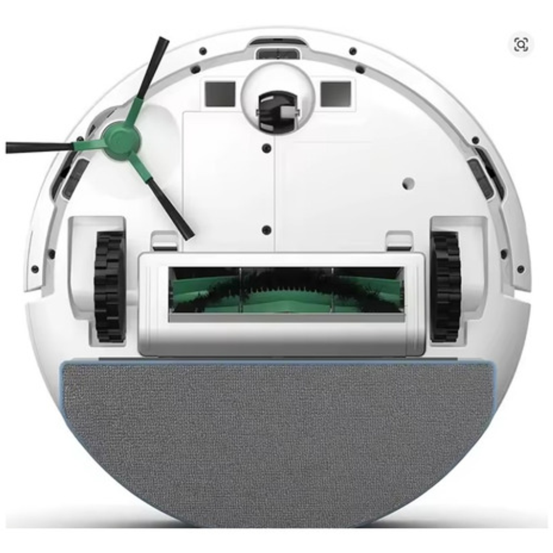 Kit Repuestos Aspiradora Irobot Roomba Combo Essential / Vac 3