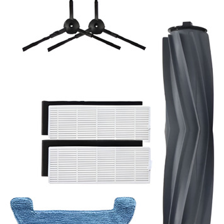 Osoji Kit Repuesto Para Modelo Dojosan 950, 990, 680, 870 1