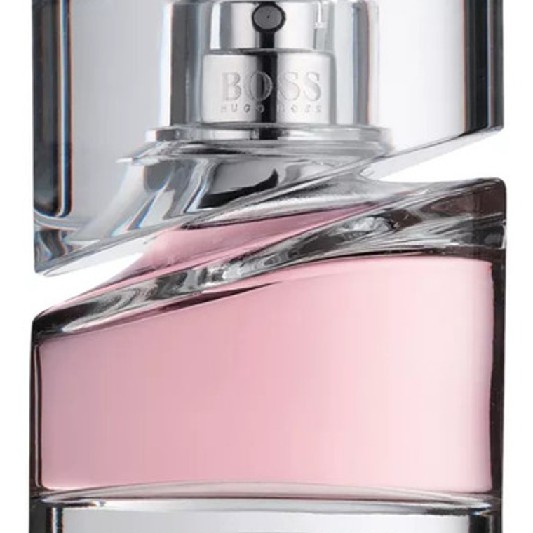 Perfume Hugo Boss Femme 50ml Edp Para Mujer 2