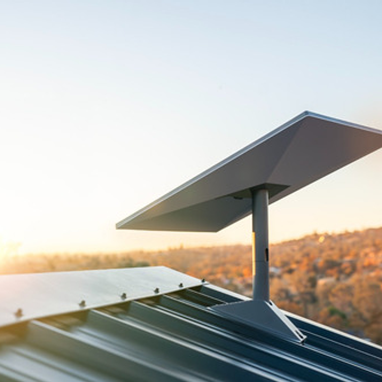 Kit Starlink De Internet Vía Satélite Estándar V4 7