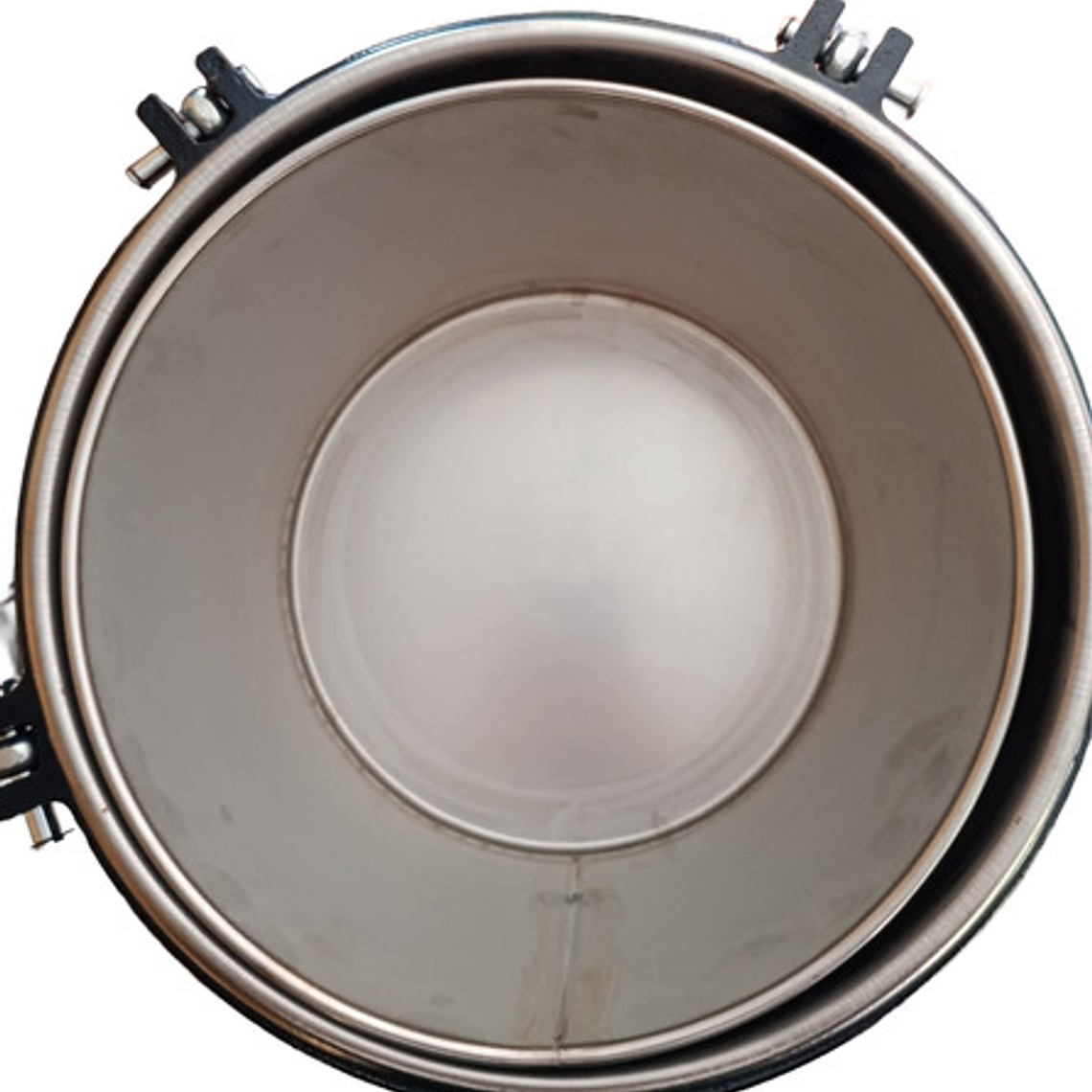 Esterilizador Autoclave Inoxidable Pacard Grado Médico 8l 6