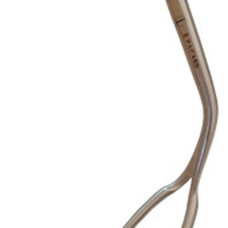 Pinza Magill De Acero Inoxidable Adulto O Pediátrica Pacard Tipo De Pinza 15cms 6