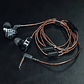 Auriculares In-ear Kz Zst With Mic Color Negro - Miniatura 6