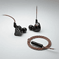 Auriculares In-ear Kz Zst With Mic Color Negro - Miniatura 11