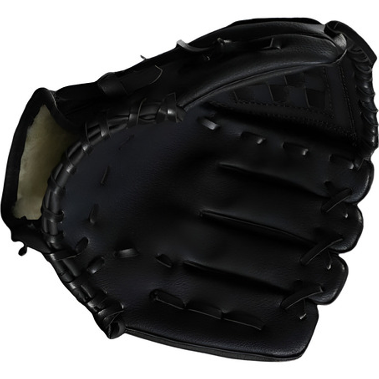 Guante De Beisbol Para Adulto Y Niños Medidas Deporte Color Negro Talla 12,5 Pulgadas 1