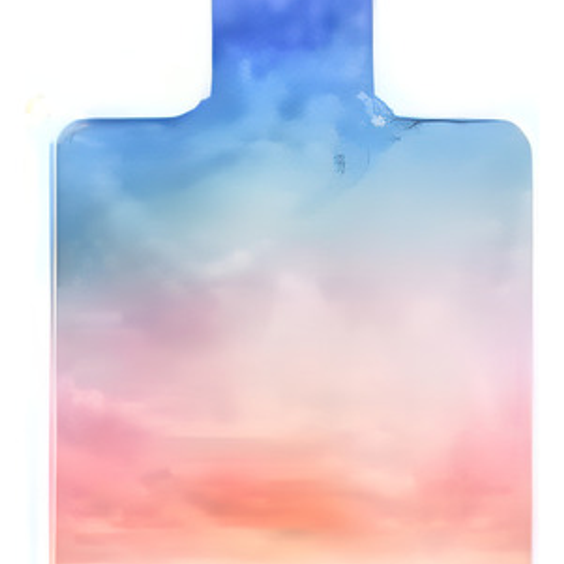 Funda Mat Entrenamiento Pilates Reformer Modelos Color Atardecer 1