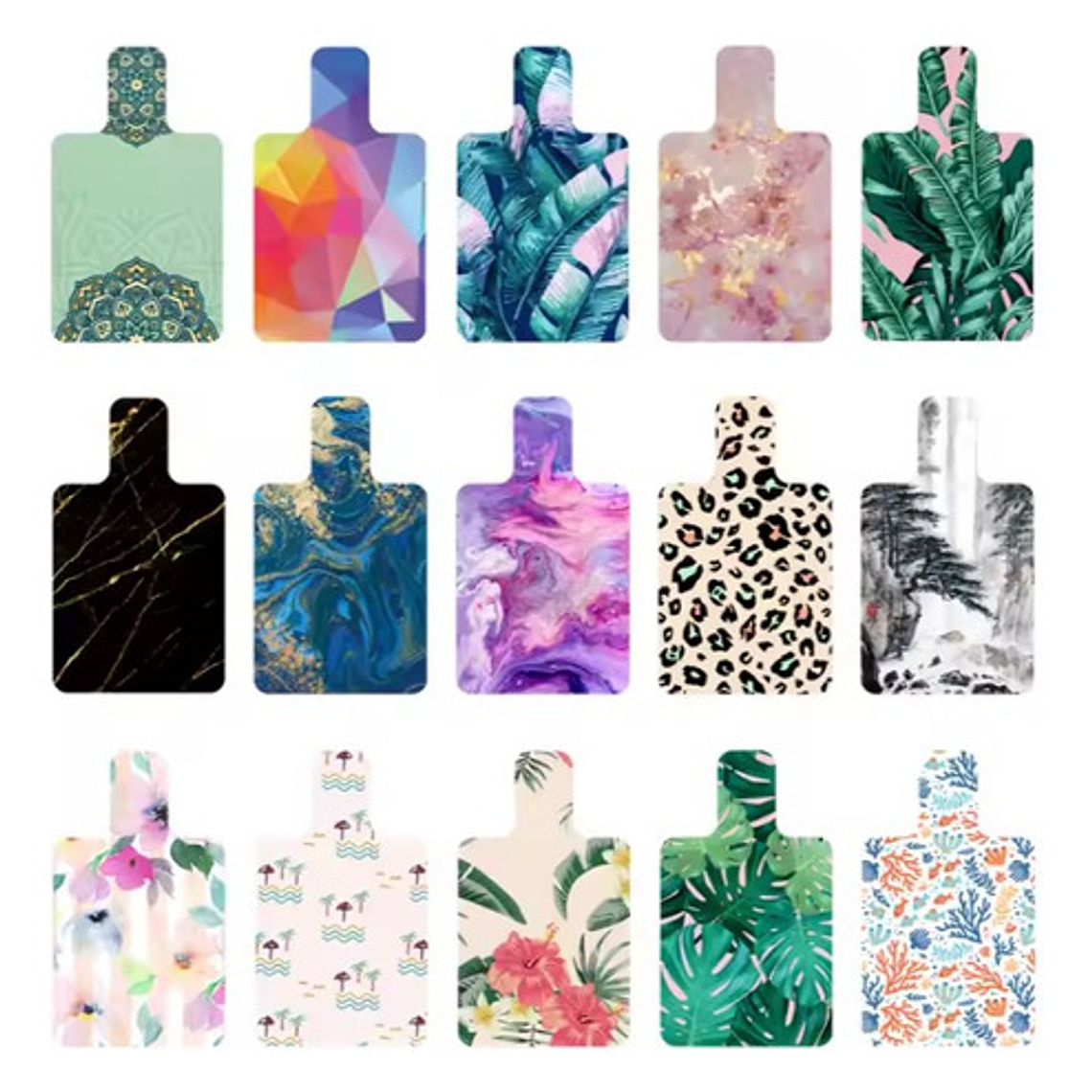 Funda Mat Entrenamiento Pilates Reformer Modelos Color Atardecer 5