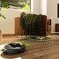Roomba Combo 505 Plus Base Autolavado 70 Veces Potencia Voz Negro - Miniatura 4