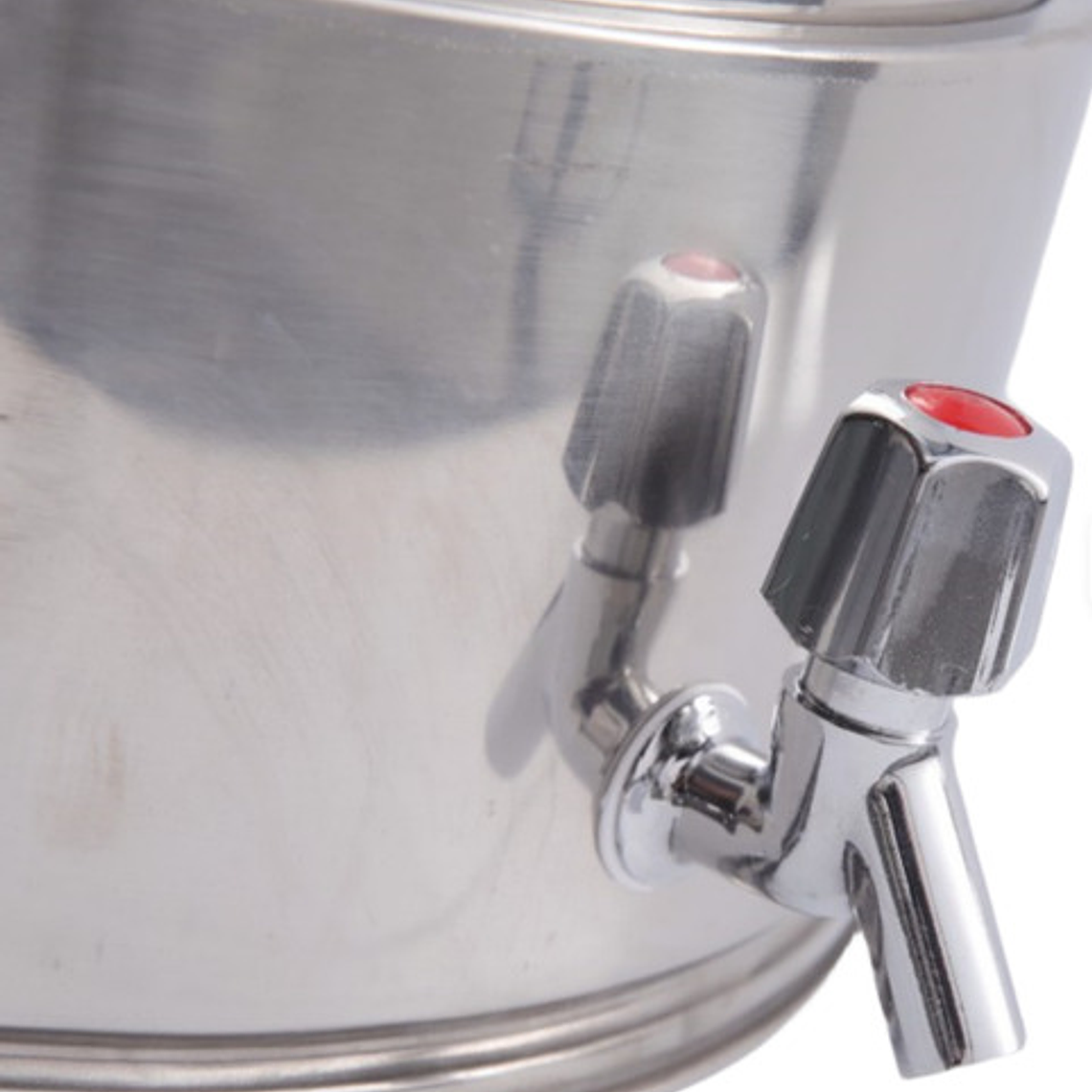 Esterilizador Autoclave Médico Pacard Único Panel T° 24l 5