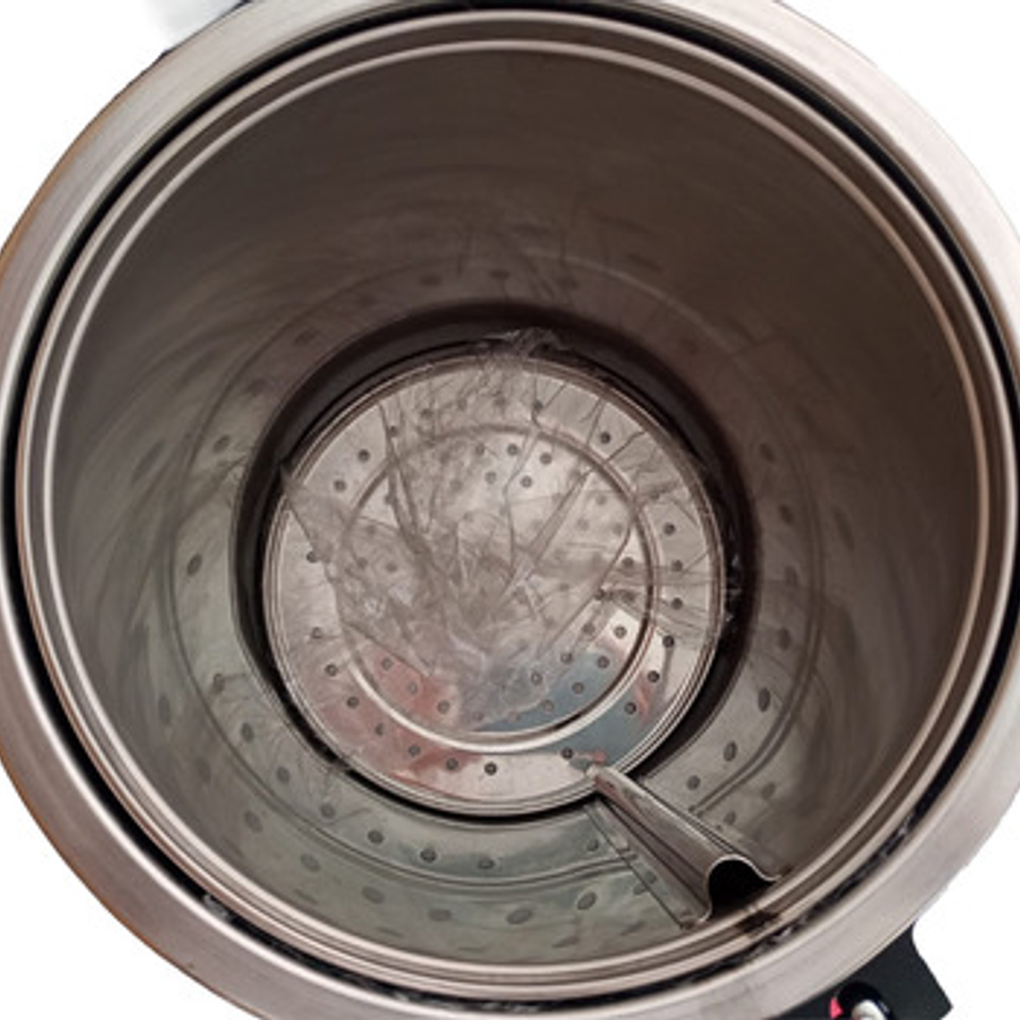 Esterilizador Autoclave Médico Pacard Único Panel T° 24l 9