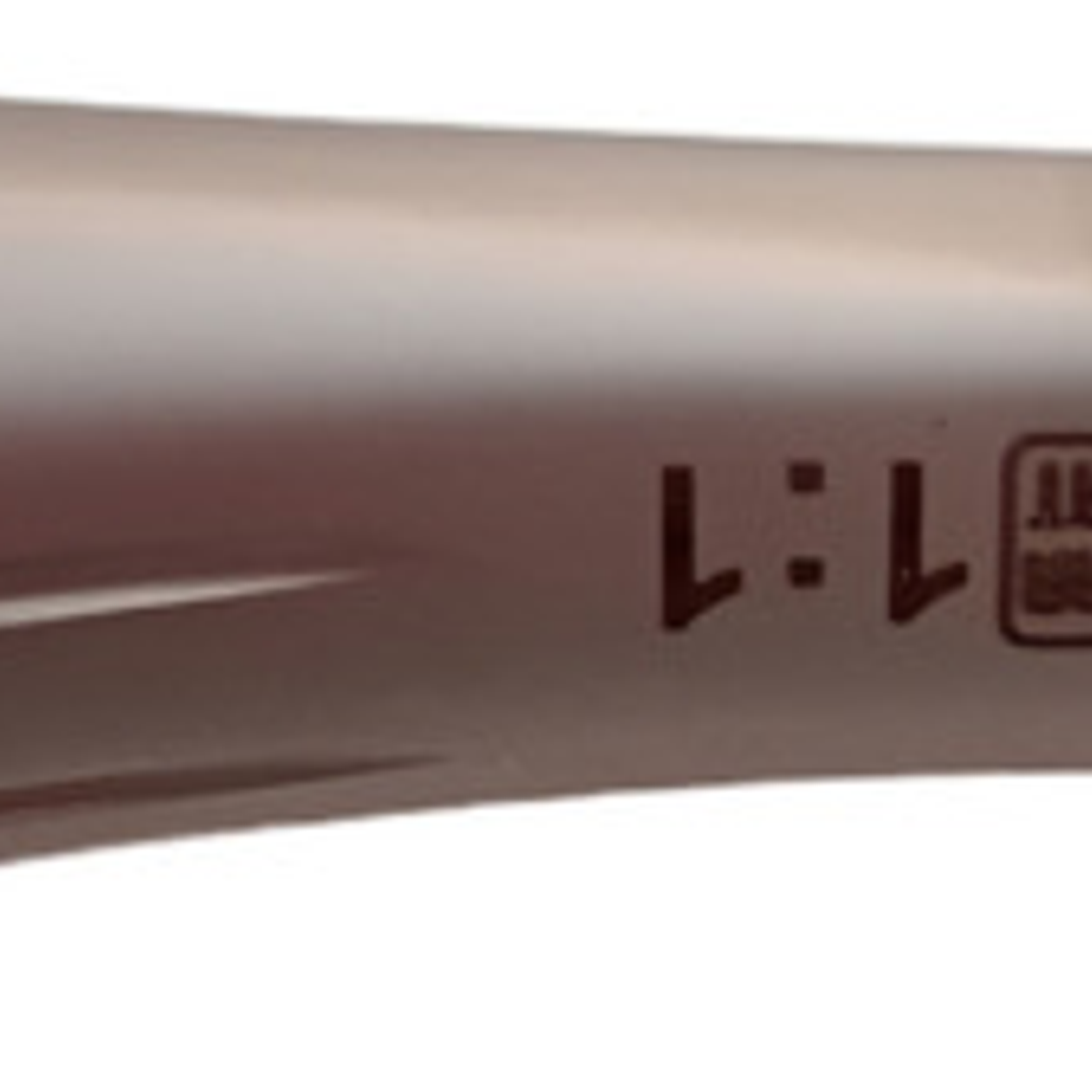 Contra Ángulo Led 1:1 Baja Velocidad Alta Calidad Pacard Color Plateado 2