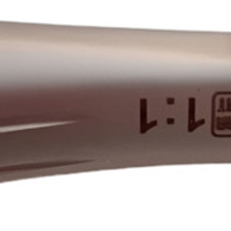 Contra Ángulo Led 1:1 Baja Velocidad Alta Calidad Pacard Color Plateado 2