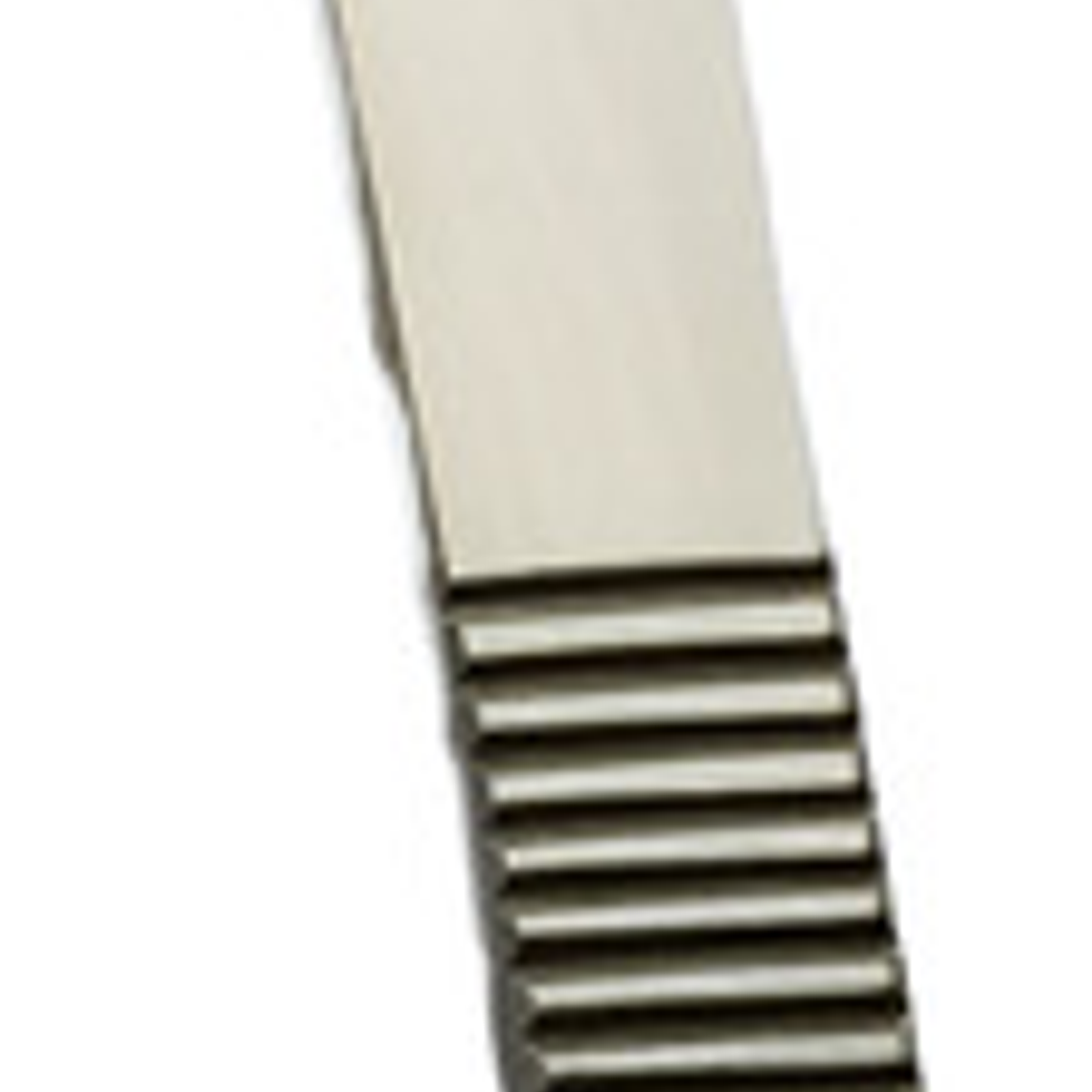 Pinza Adson Quirurgica 12.5 Cm Acero Pacard Tipo De Pinza 12.5cm 3