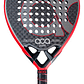 Pala De Pádel Aca Padel Palladium Ltd Color Negro Para Alto Rendimiento - Miniatura 1