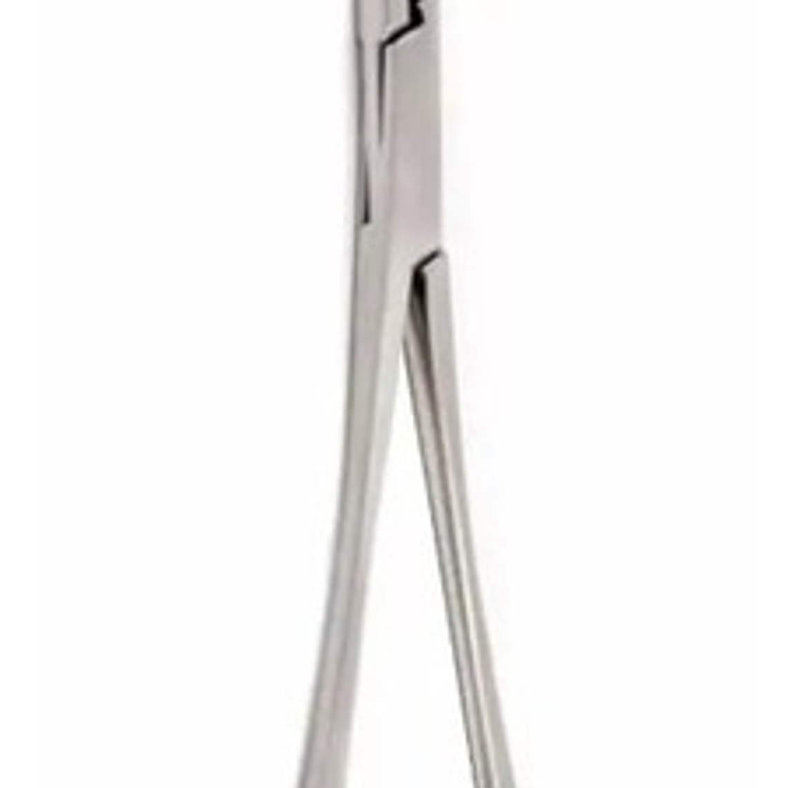 Pinza Hemostatica Haldsted Mosquito 13cm Acero Inox Tipo De Pinza Curva 1