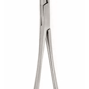 Pinza Hemostatica Haldsted Mosquito 13cm Acero Inox Tipo De Pinza Curva