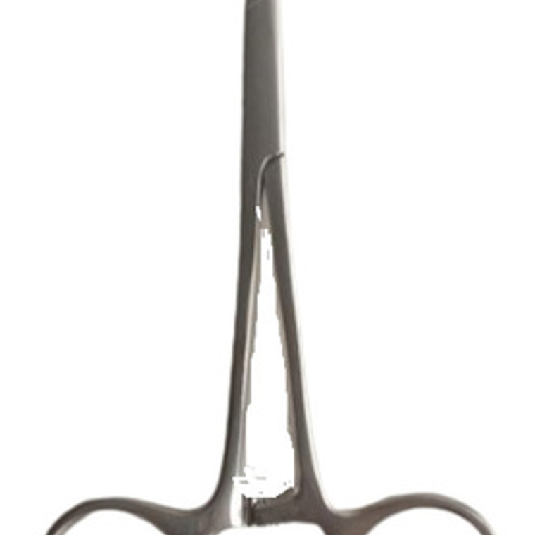 Pinza Hemostatica Haldsted Mosquito 13cm Acero Inox Tipo De Pinza Curva 2