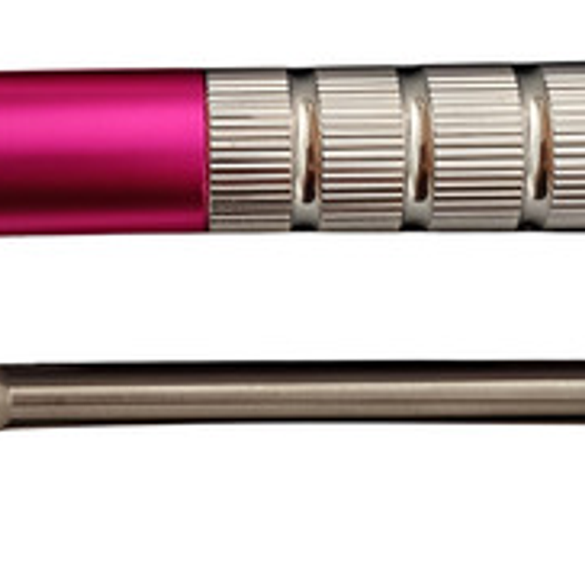 Llave/kit Para Mini-tornillo/mini- Implante De Ortodoncia Color Fucsia 2