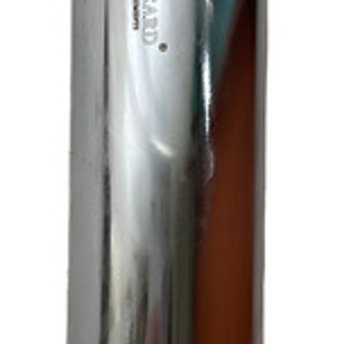 Jeringa Acero Inoxidable 100cc Pacard Capacidad En Volumen 100 Ml 1