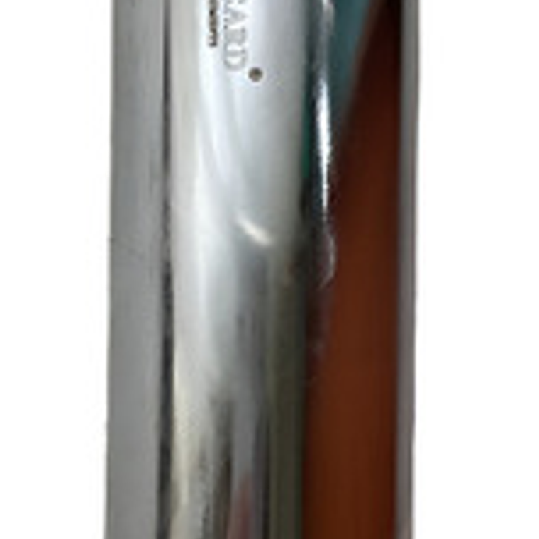 Jeringa Acero Inoxidable 100cc Pacard Capacidad En Volumen 100 Ml 1