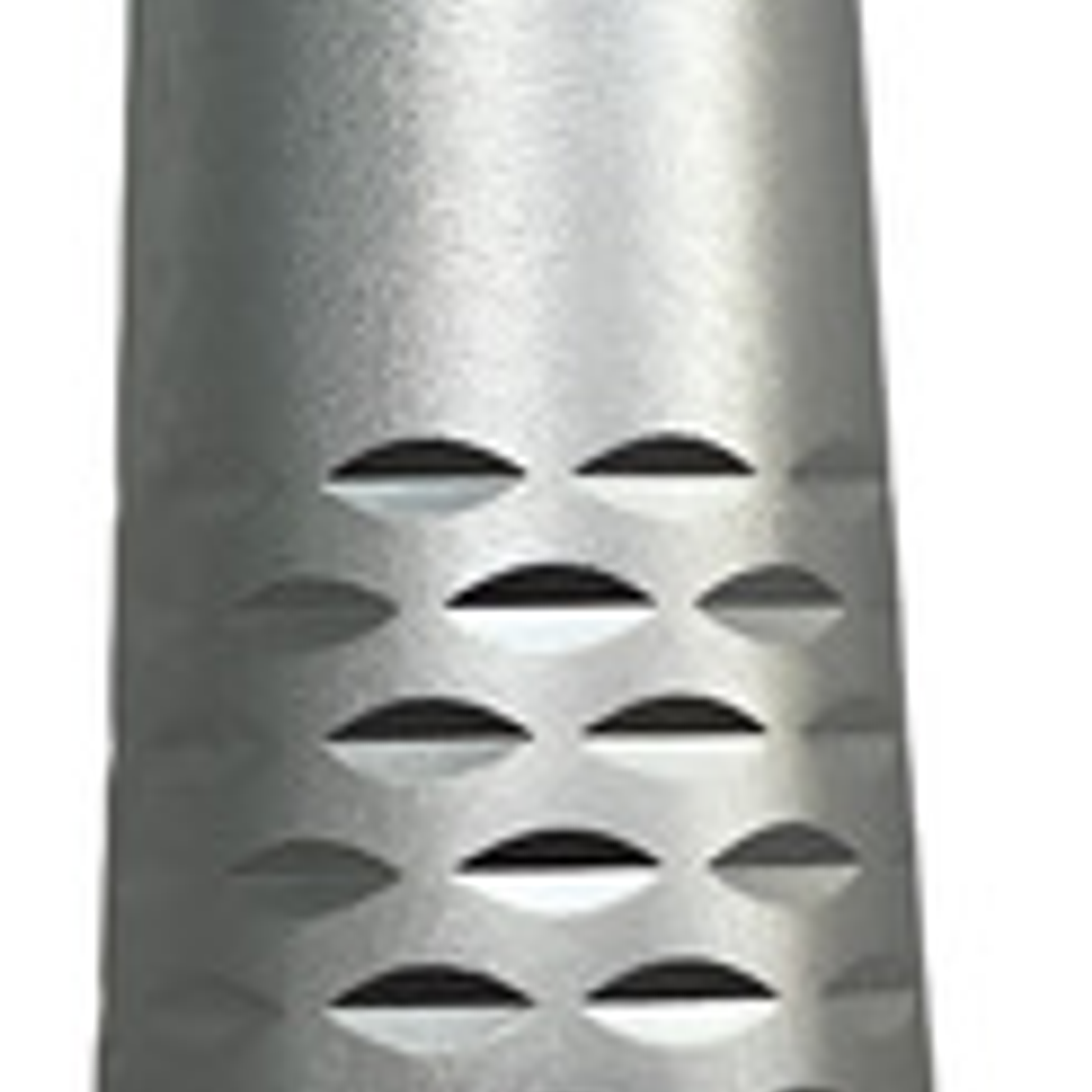 Turbina Dental Push Única 5 Led En Cabezal Premium Pacard Color Plateado Borden 1