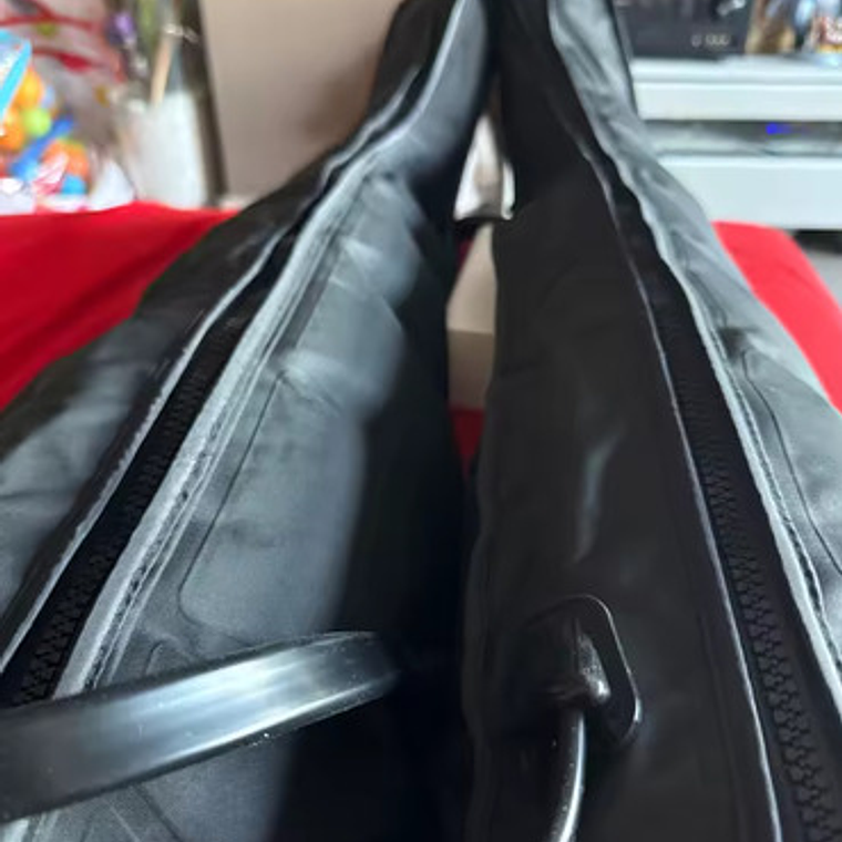 Presoterapia Masajeador De Presión Ondas De Aire Circulantes 11