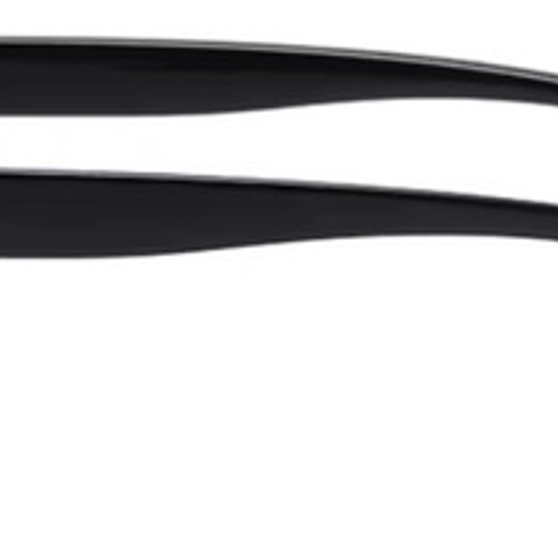 Lentes Bloqueo Luz Azul Gamers Niños Descanso De La Vista Color Negro 3