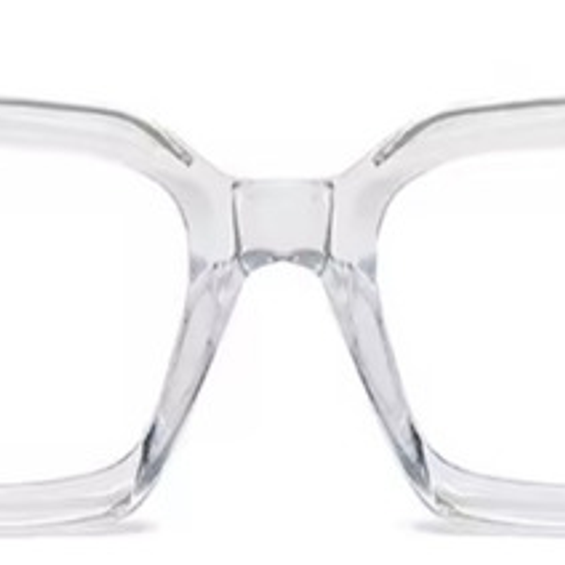 Lentes Bloqueo Luz Azul Gamers Niños Descanso De La Vista Color Transparente 3